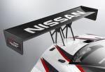 Nissan GT-R GT3 Nismo 2016 года